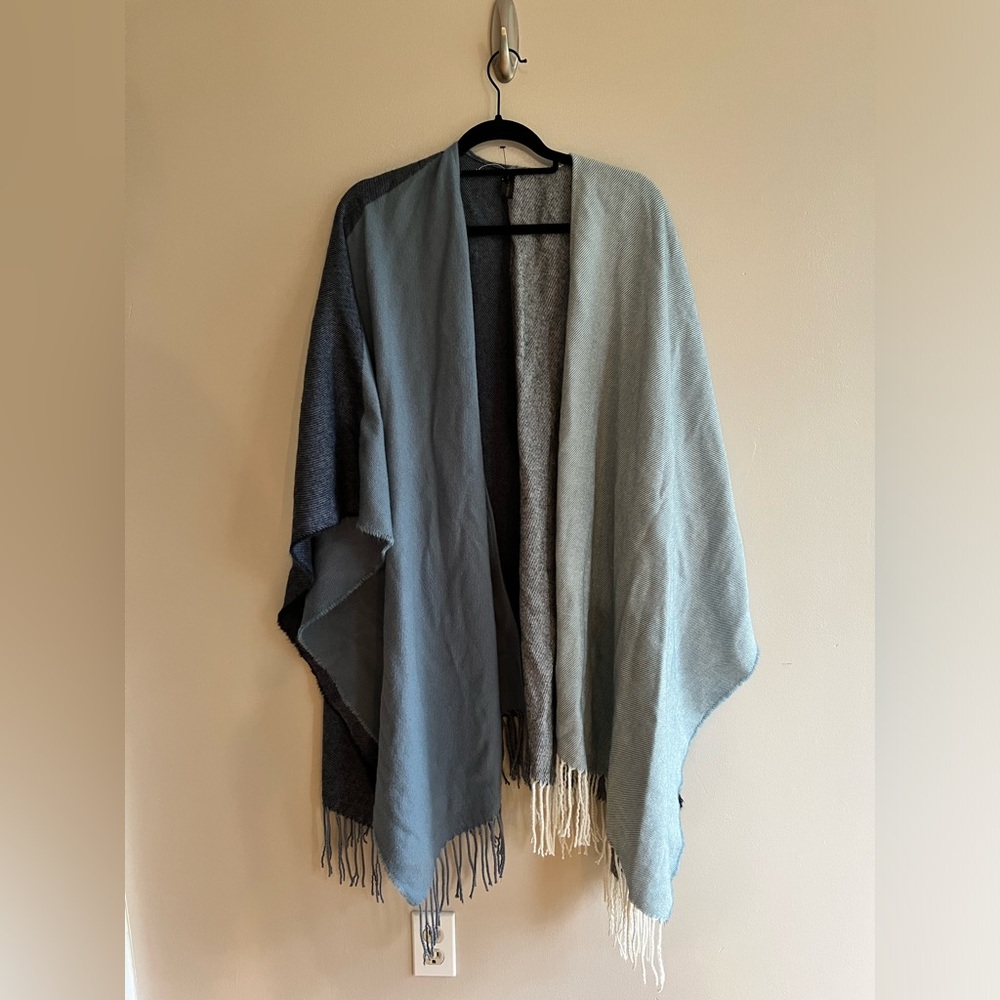 NEVER WORN - Lane Bryant Cover Up